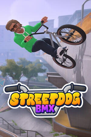 Streetdog BMX下载