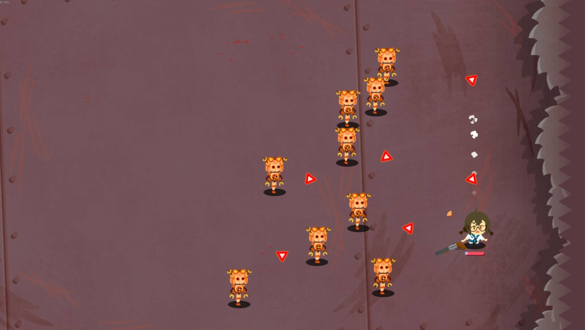 我不是魔王壁纸