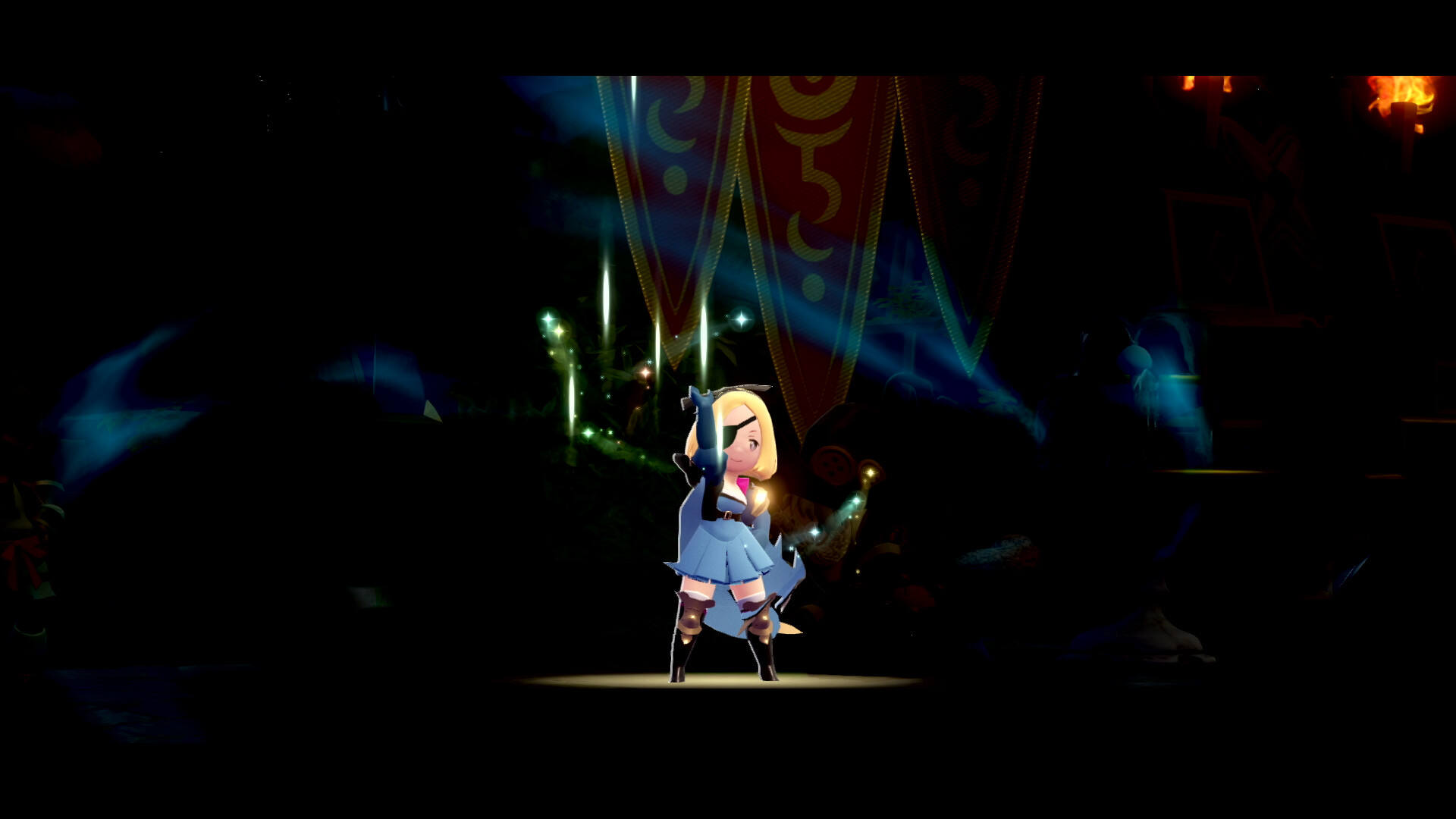 三位一体4：梦魇王子截图