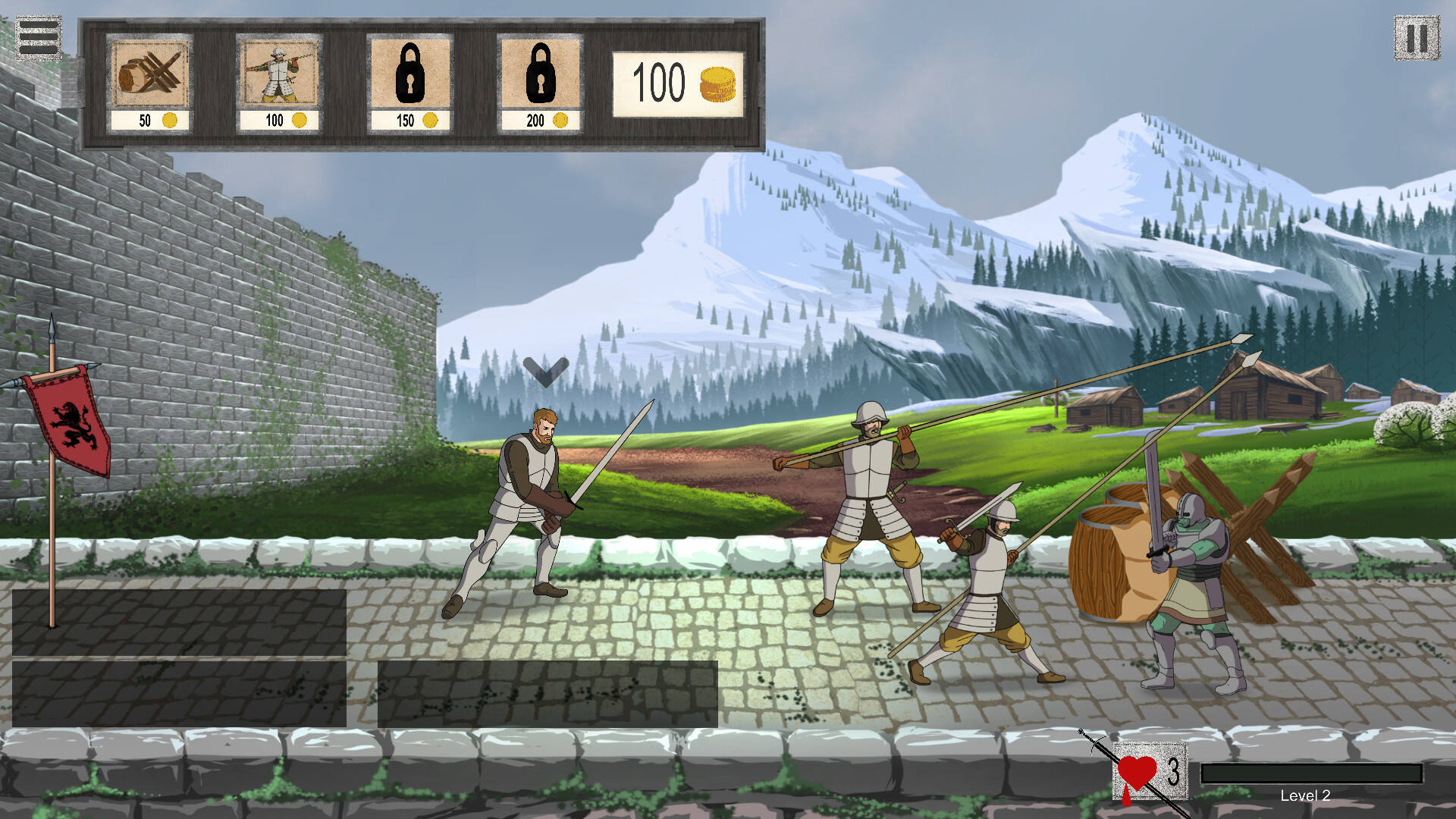 罪孽遗产：父亲的牺牲