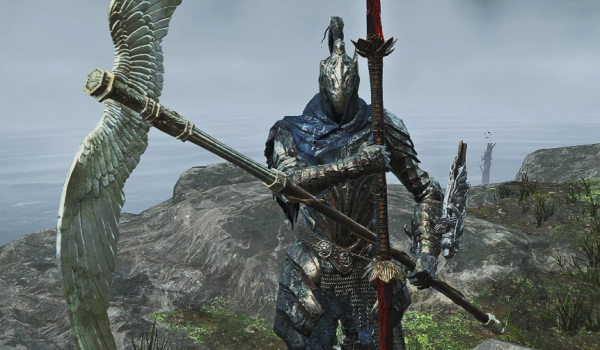 《艾尔登法环 黑夜君临》自动圣遗物锻造与鉴定MOD