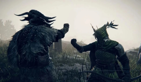 《艾尔登法环 黑夜君临》离线合作模式MOD