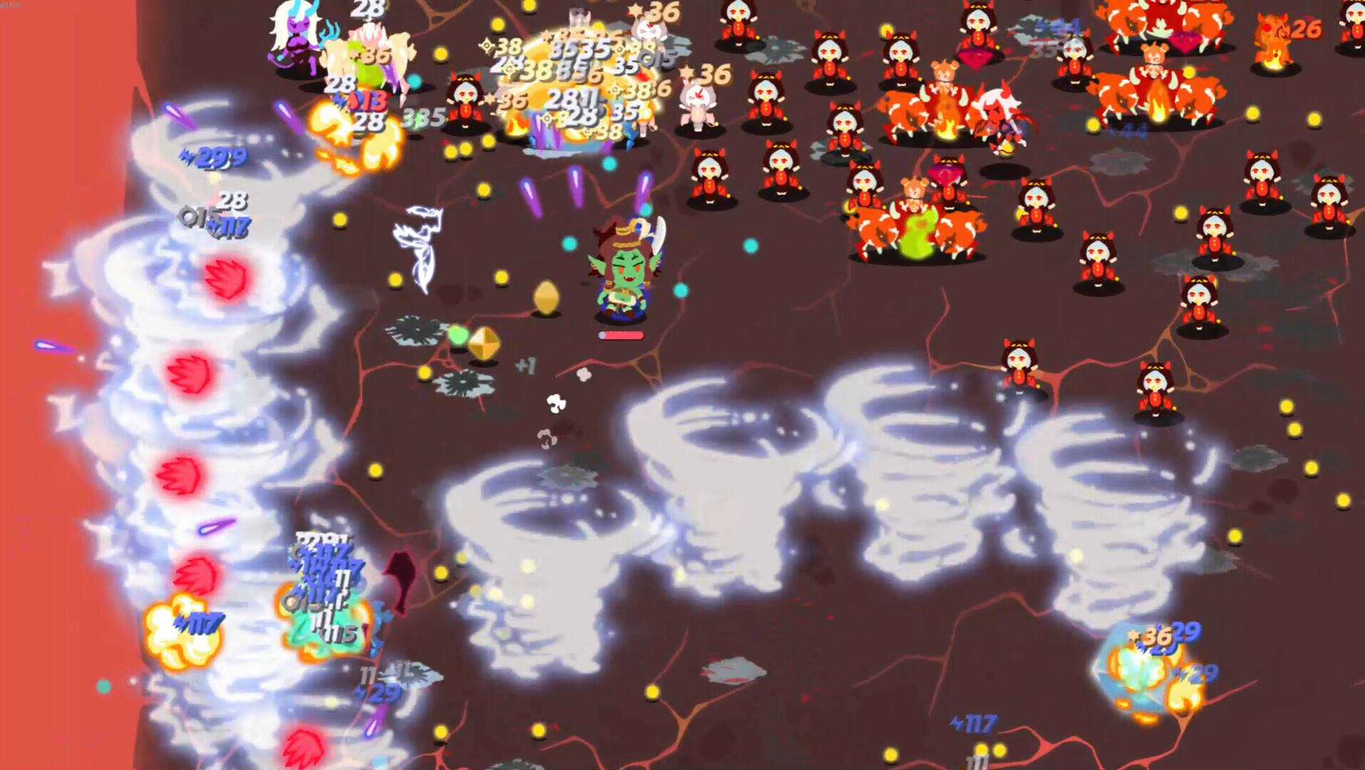 我不是魔王壁纸