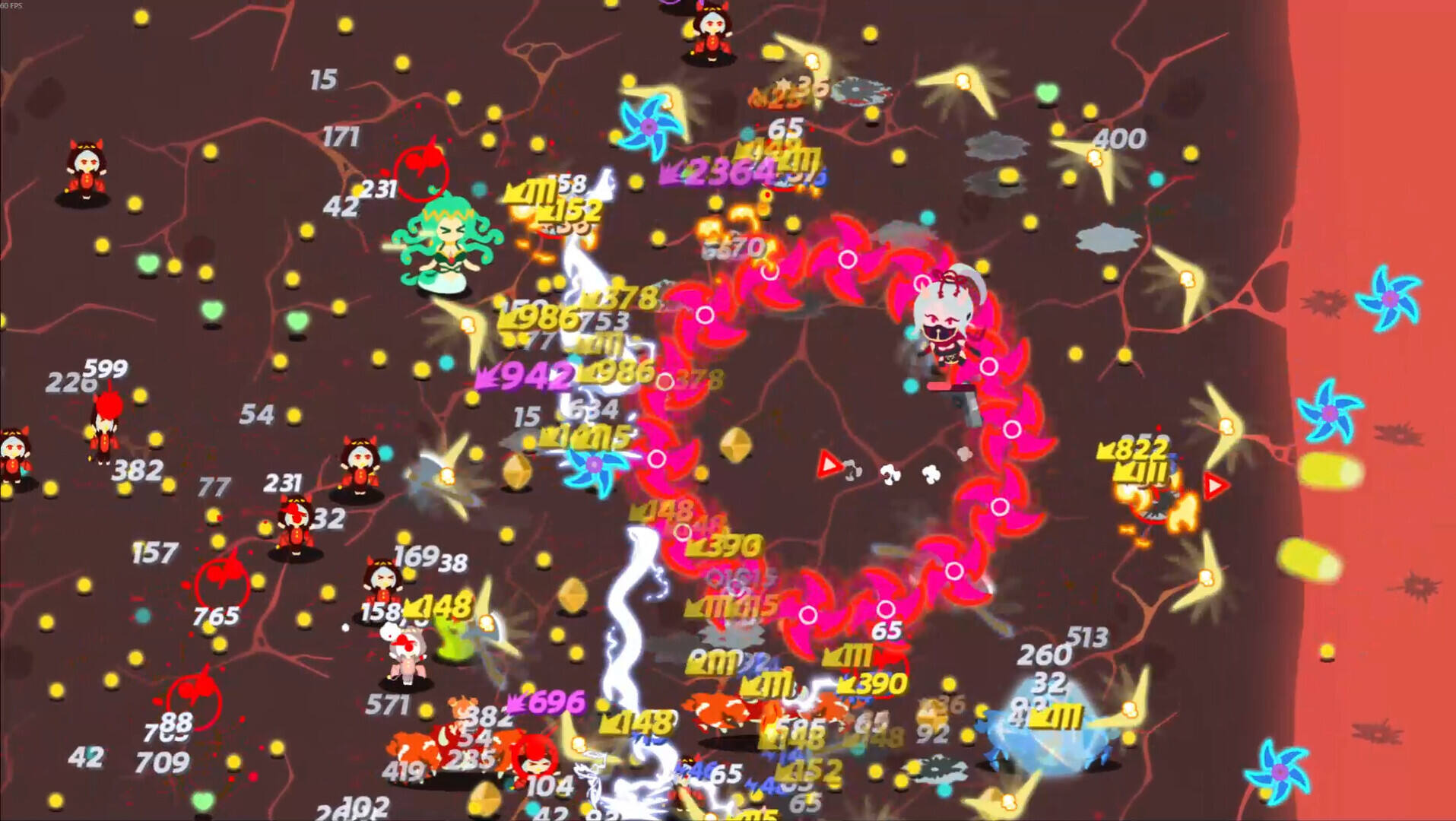 我不是魔王壁纸