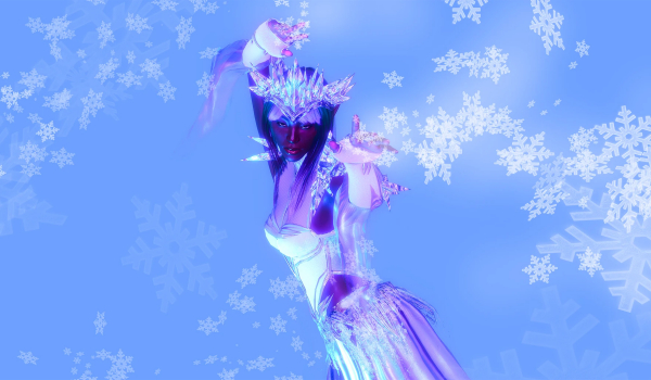 《博德之门3》冰岛套装MOD