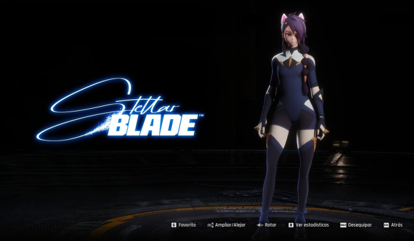 《剑星》艾莉莎MOD