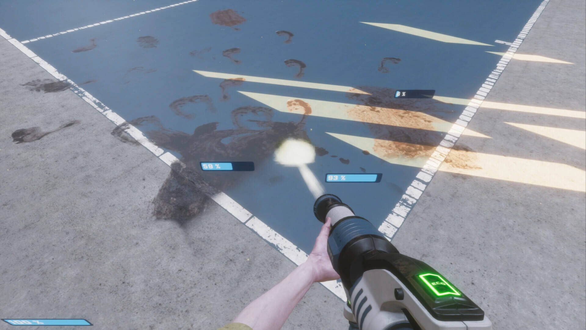 竞技场改造壁纸