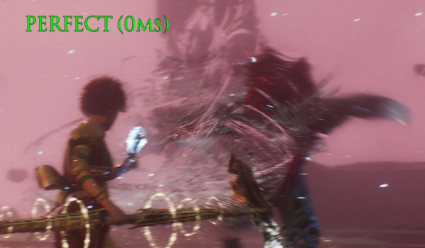 《光与影：33号远征队》格挡训练器MOD