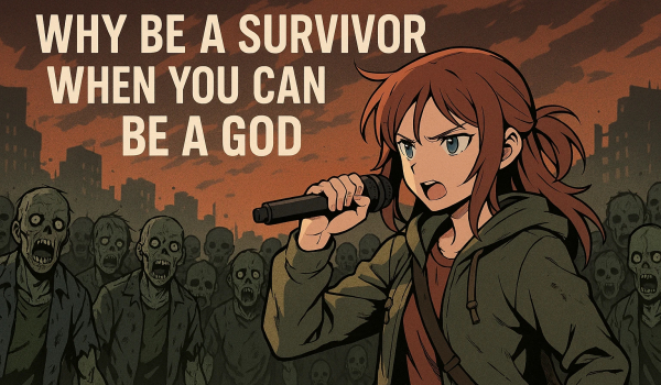 《致命解药》末世风朱迪MOD