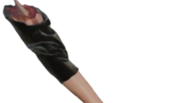 《致命解药》锤子外观修改MOD