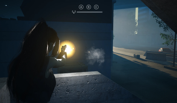 《致命解药》全新枪口特效MOD