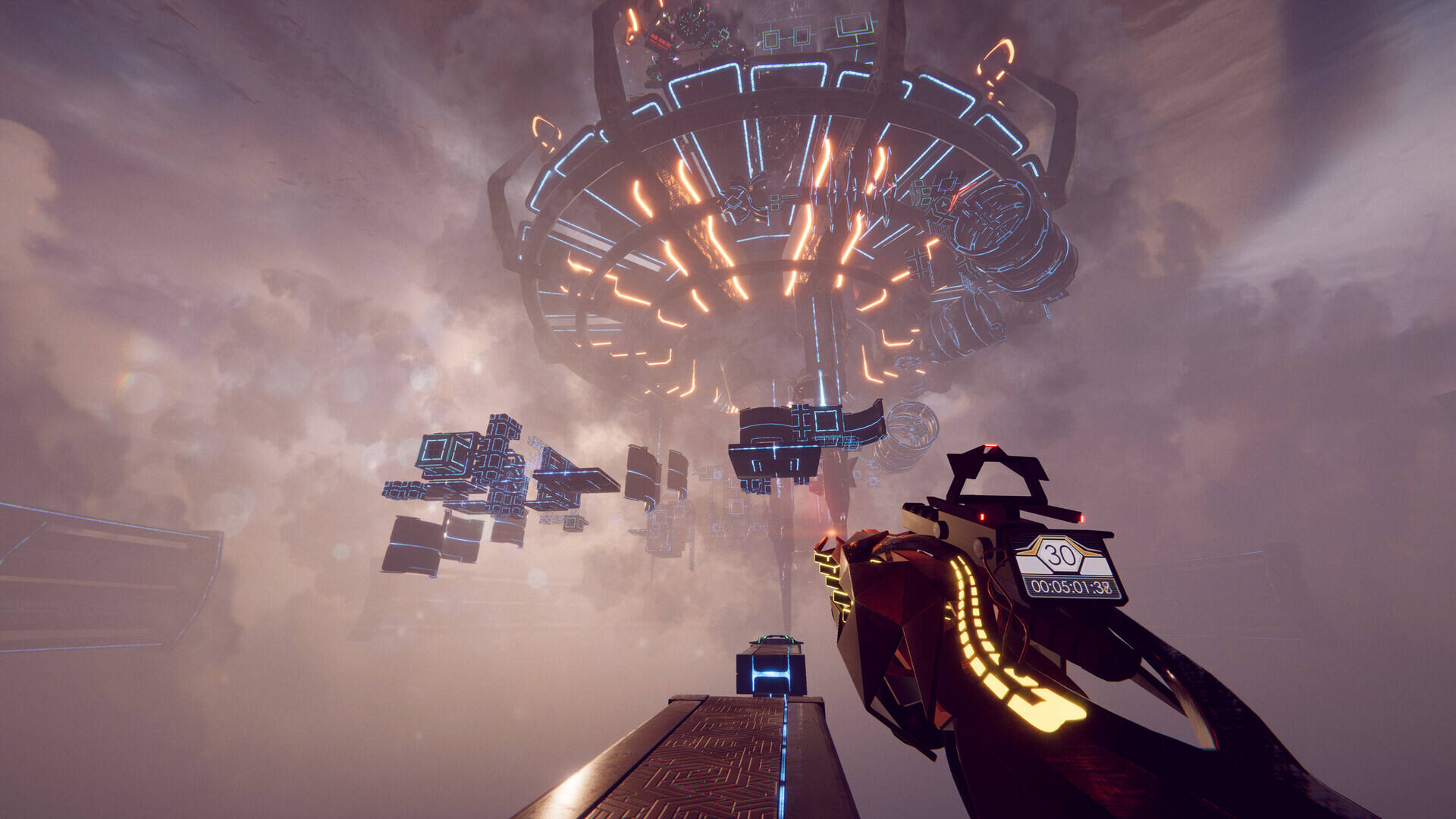 死亡核心：重制版