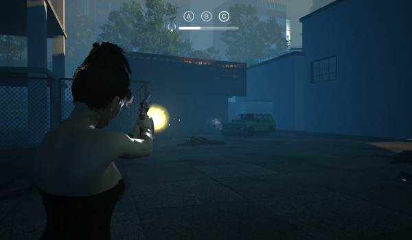 《致命解药》全新枪口特效MOD