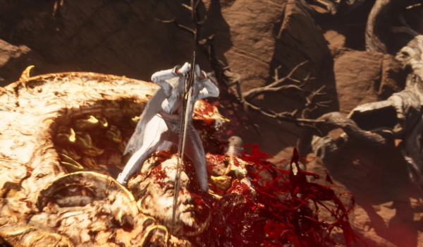 《剑星》街霸6不知火舞服装2CNS版MOD