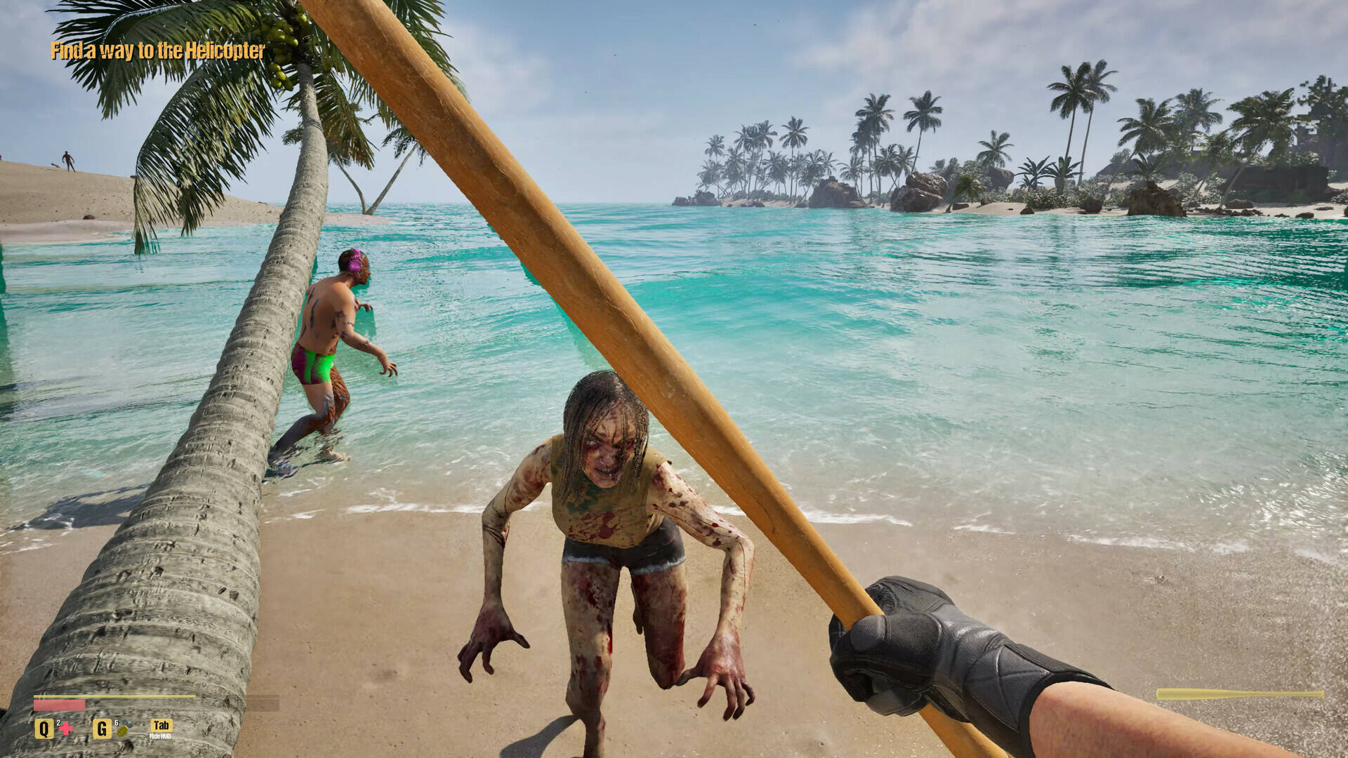 穿越亡灵之旅壁纸