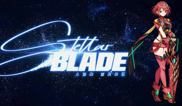 《剑星》异度神剑2焰MOD