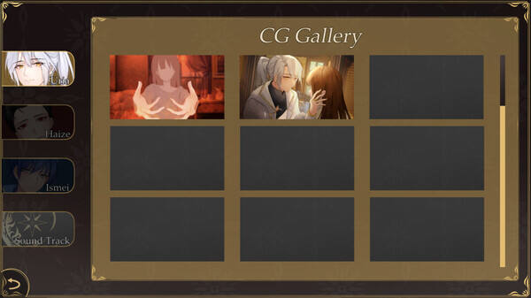 永恒的荣耀壁纸