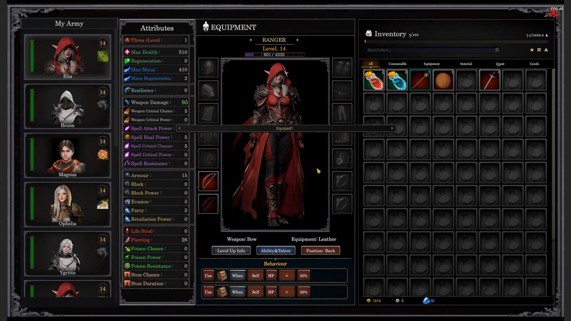 剑与魔法：征服之路