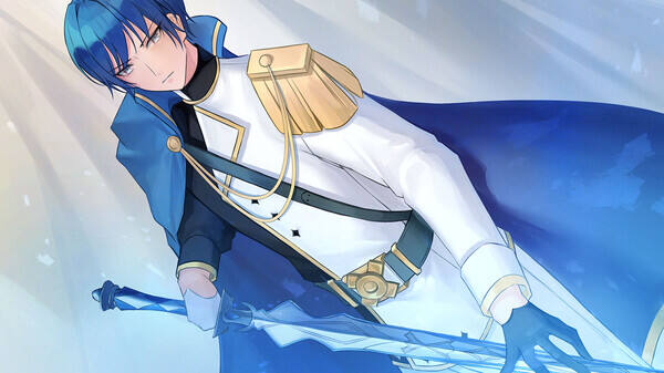 永恒的荣耀壁纸