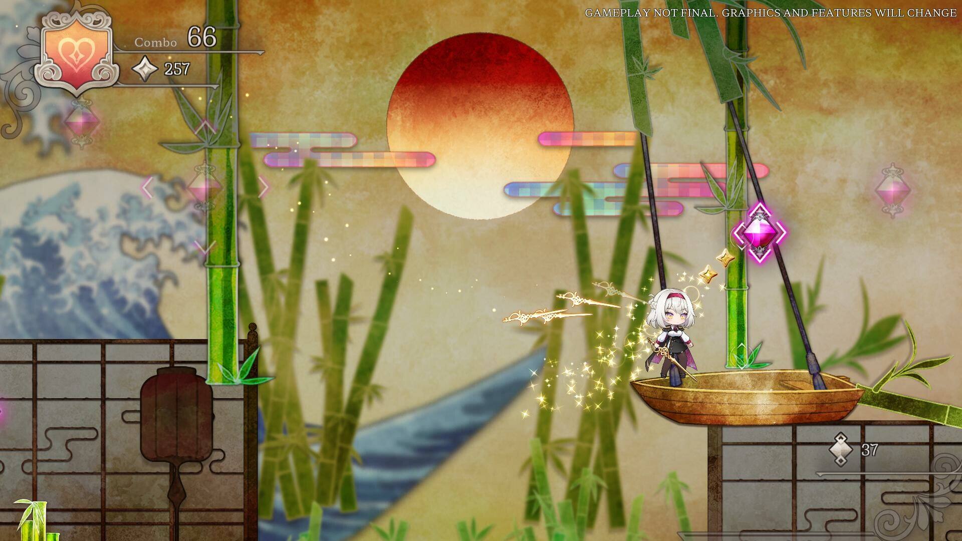 Nientum - Op.ZERO壁纸