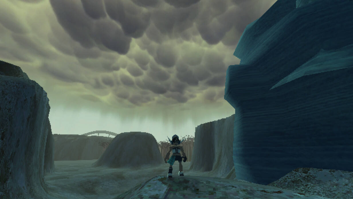 镇痛2：归于尘土截图