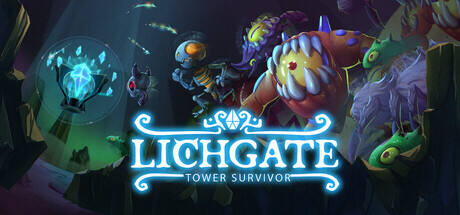 Lichgate: Tower Survivor