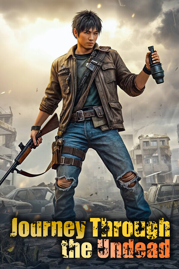 穿越亡灵之旅下载