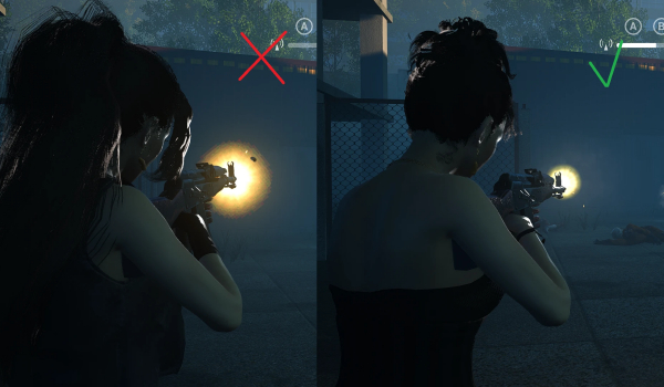 《致命解药》全新枪口特效MOD