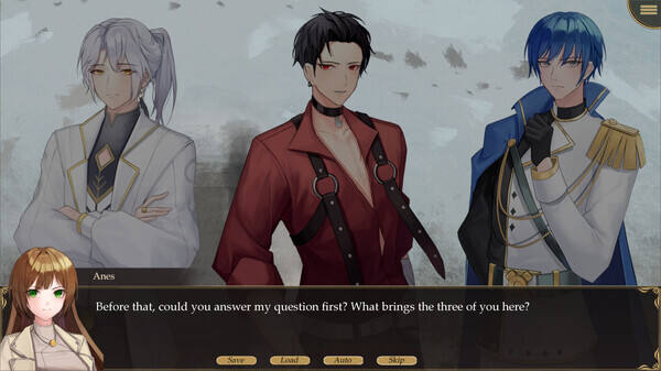 永恒的荣耀壁纸