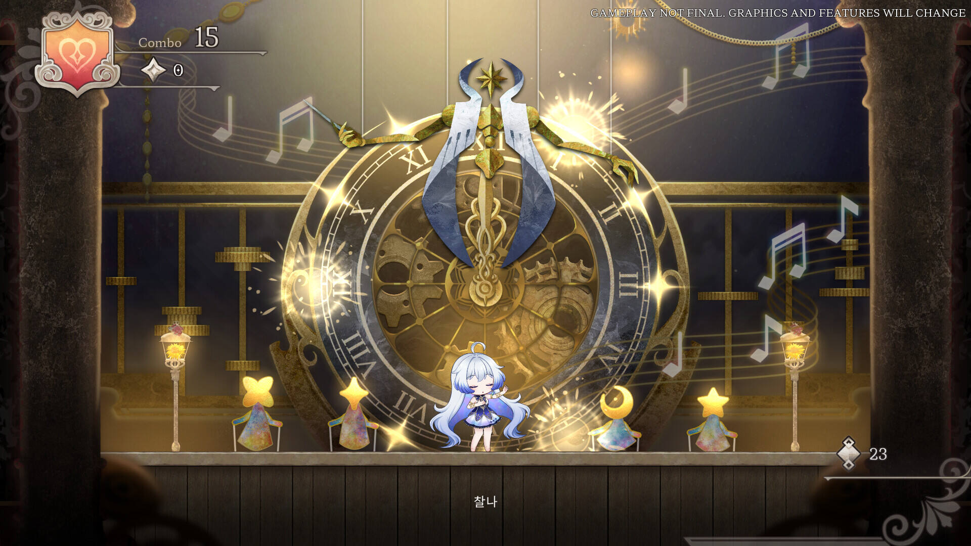 Nientum - Op.ZERO壁纸