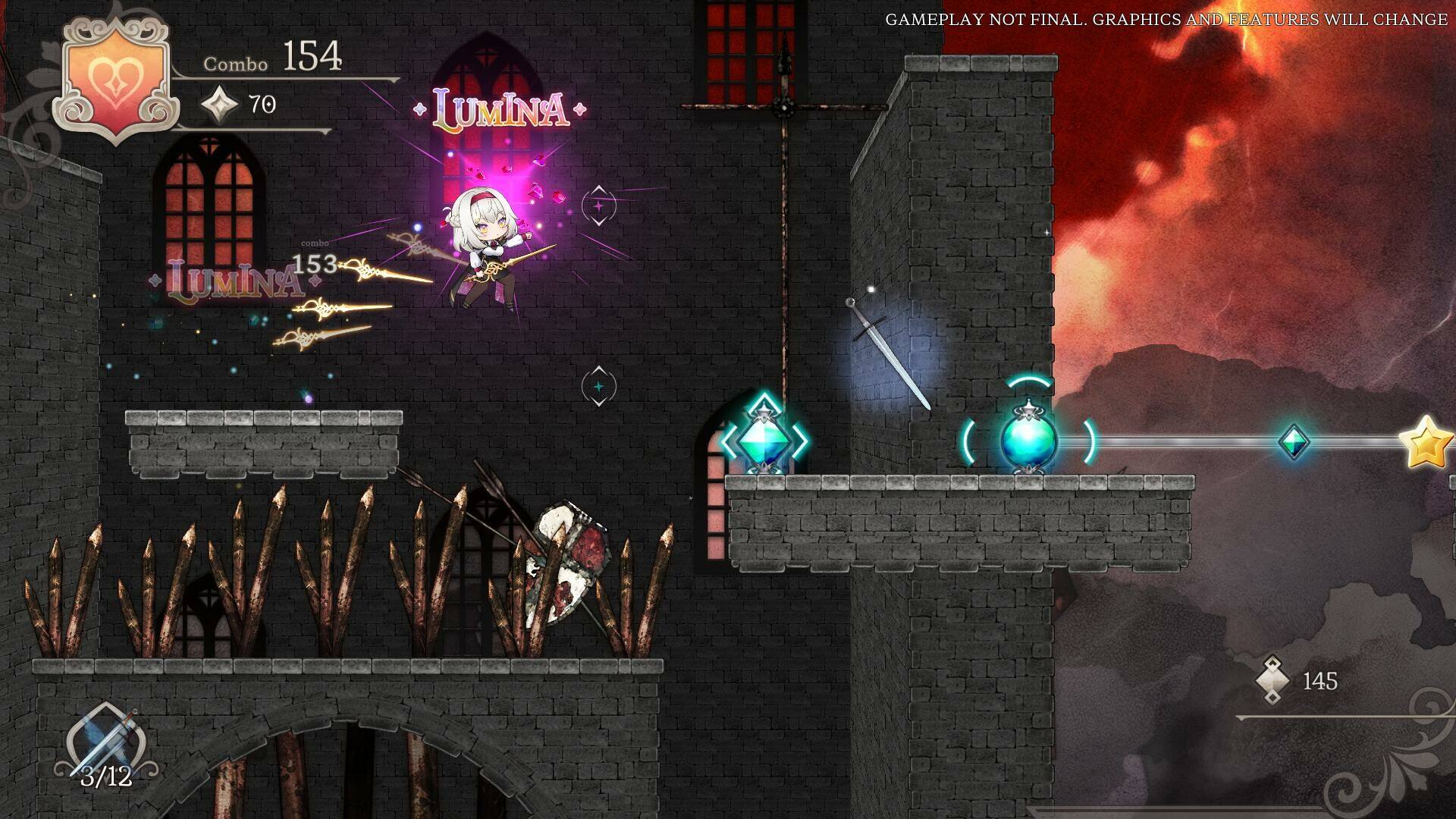 Nientum - Op.ZERO壁纸