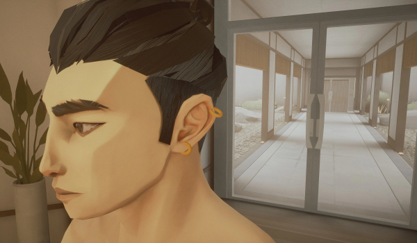 《师父》肖恩傅MOD