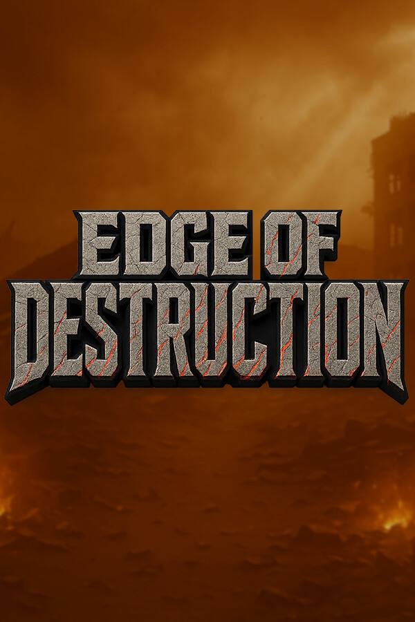 Edge of Destruction下载