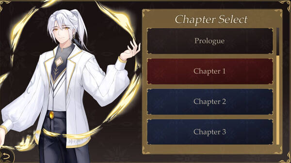 永恒的荣耀壁纸