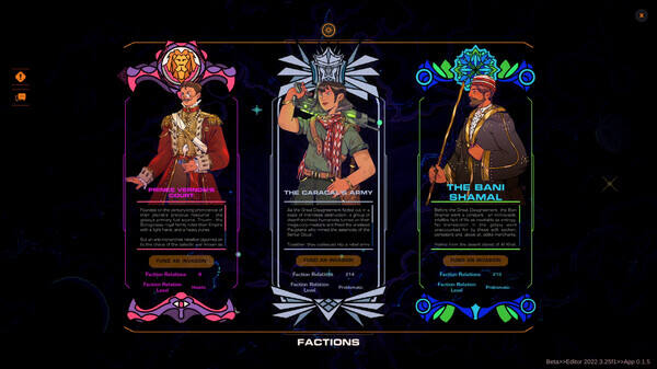 银河系尽头的食客壁纸