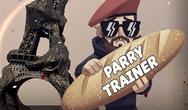 《光与影：33号远征队》格挡训练器MOD