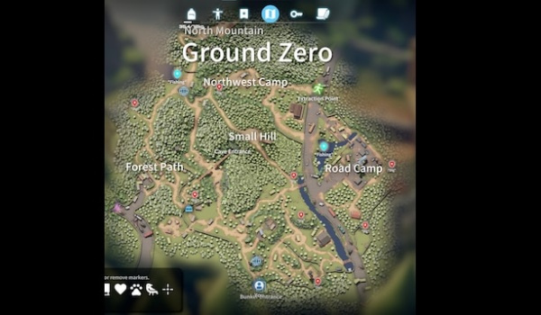 《逃离鸭科夫》钓鱼小帮手MOD