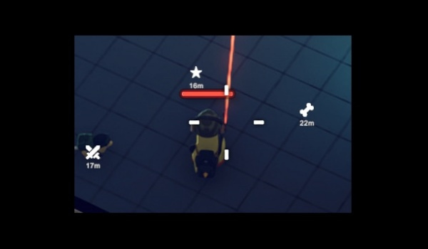 《逃离鸭科夫》鸭鸭导航MOD