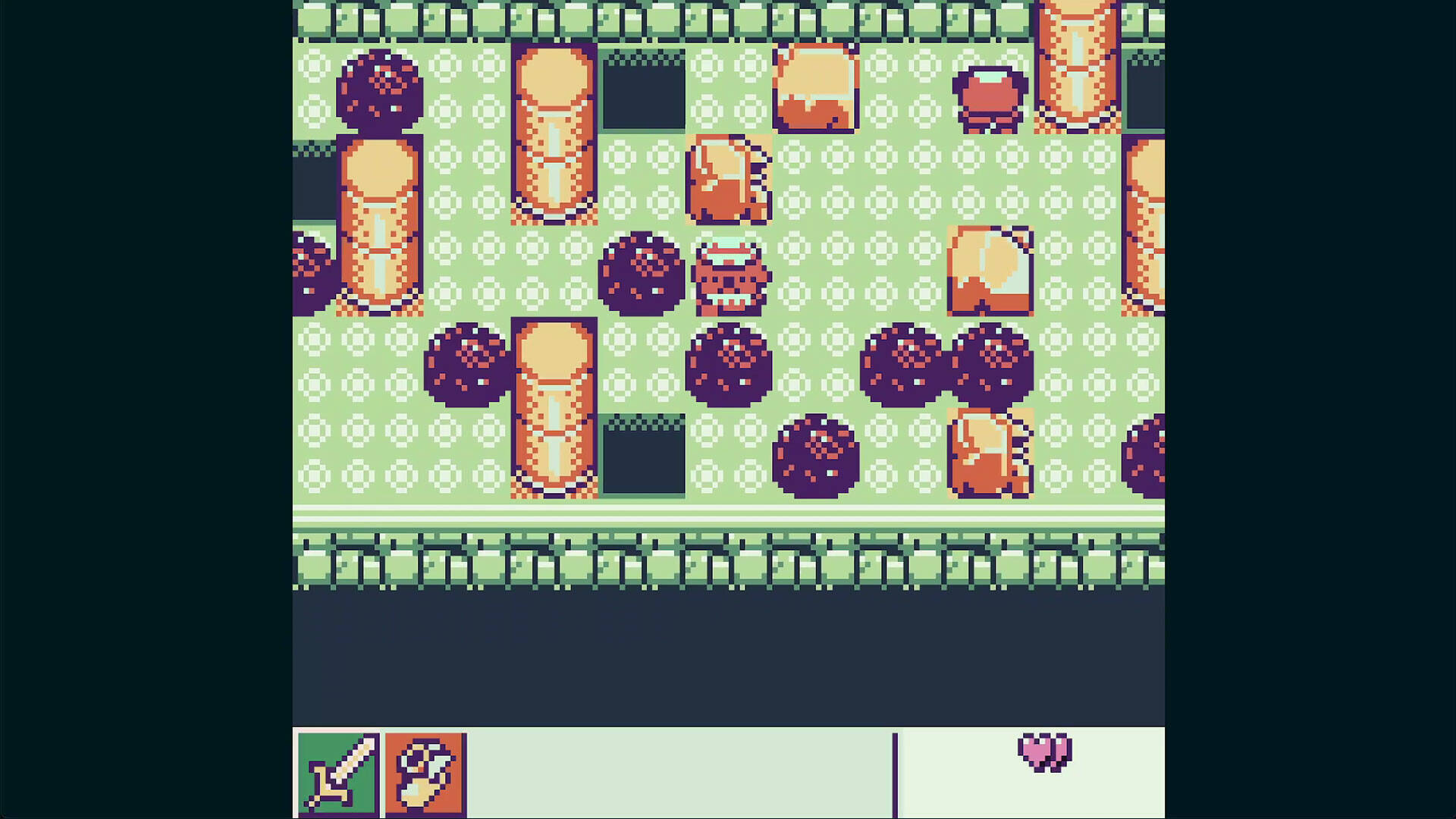 托尼岛冒险壁纸