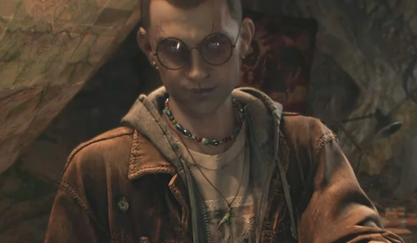 《消逝的光芒：困兽》抓钩速度限制解除并消除屏幕晃动MOD