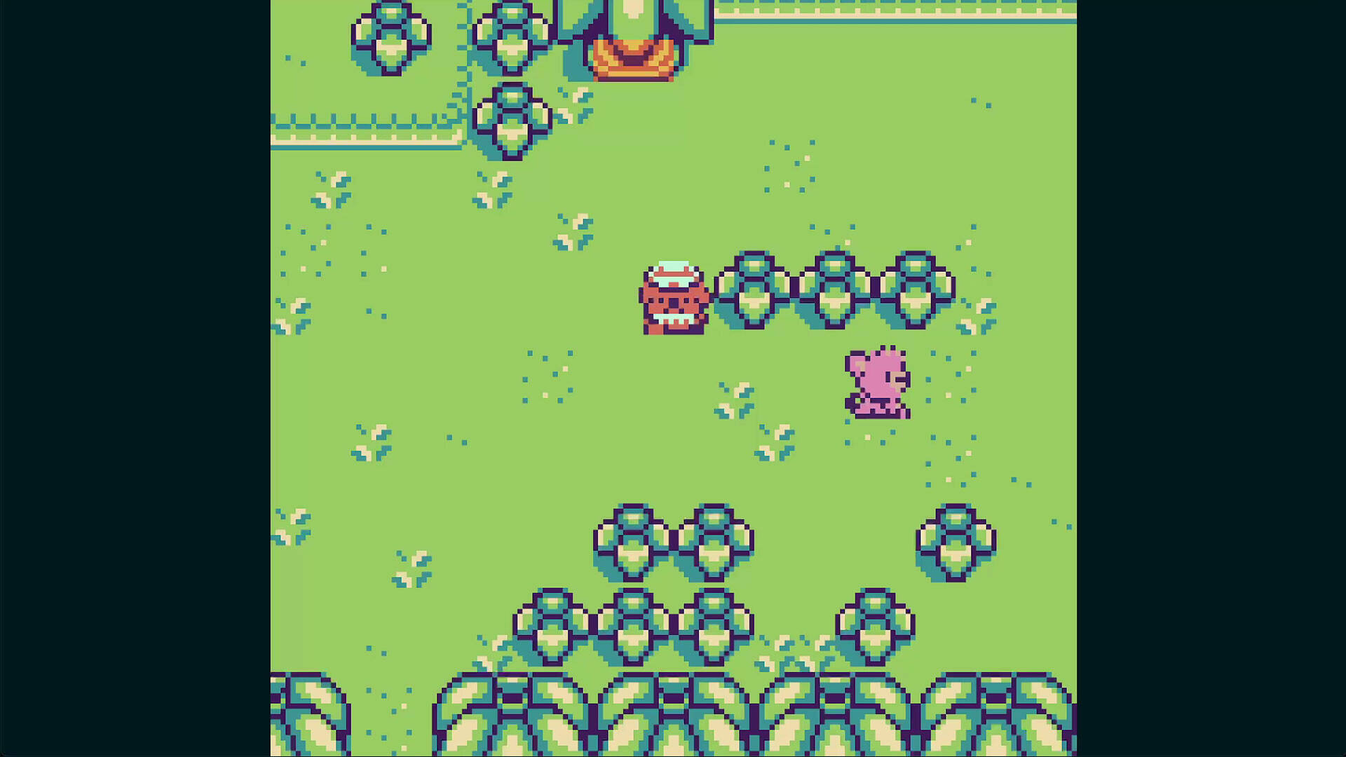 托尼岛冒险壁纸