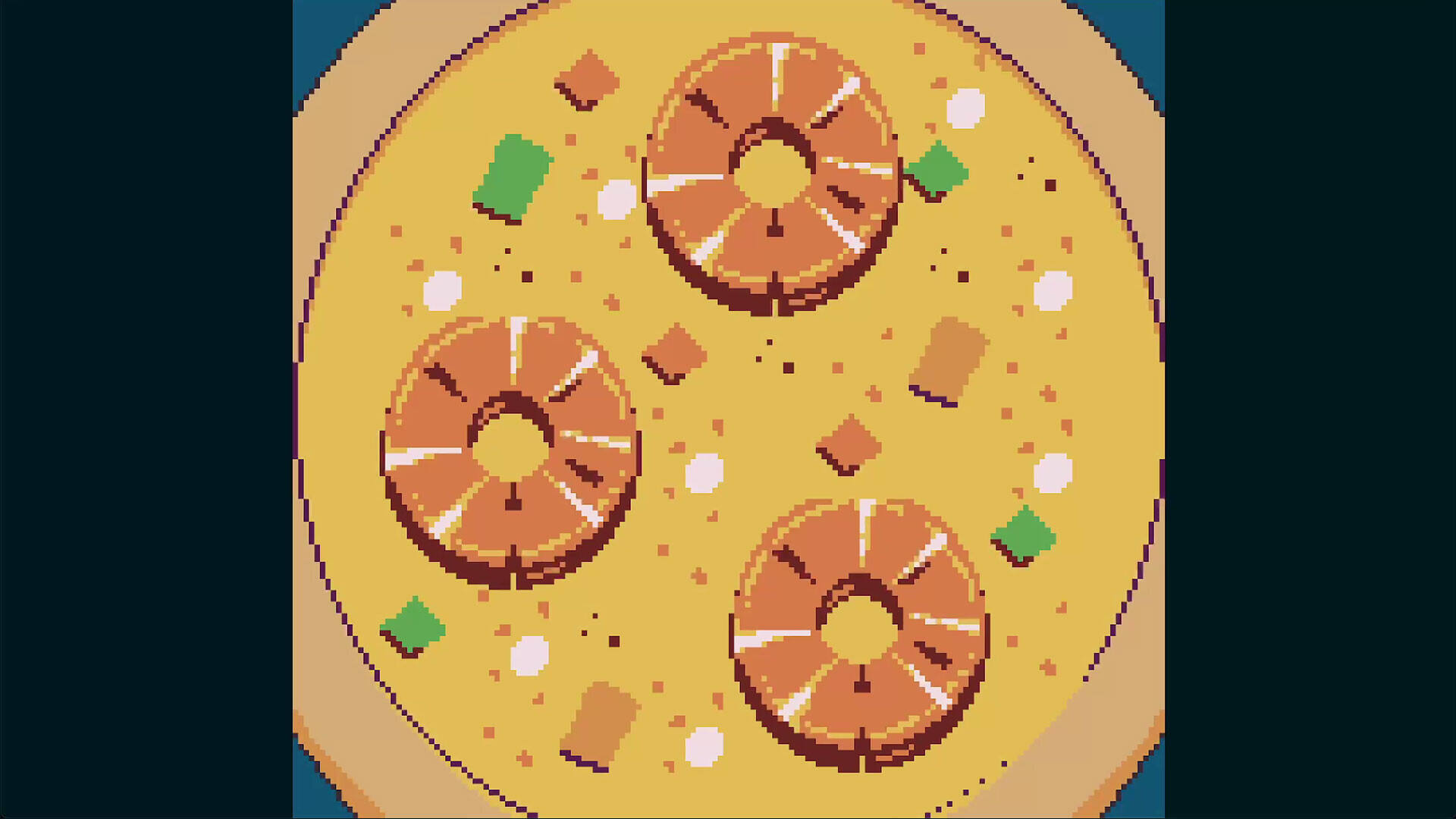 托尼岛冒险壁纸