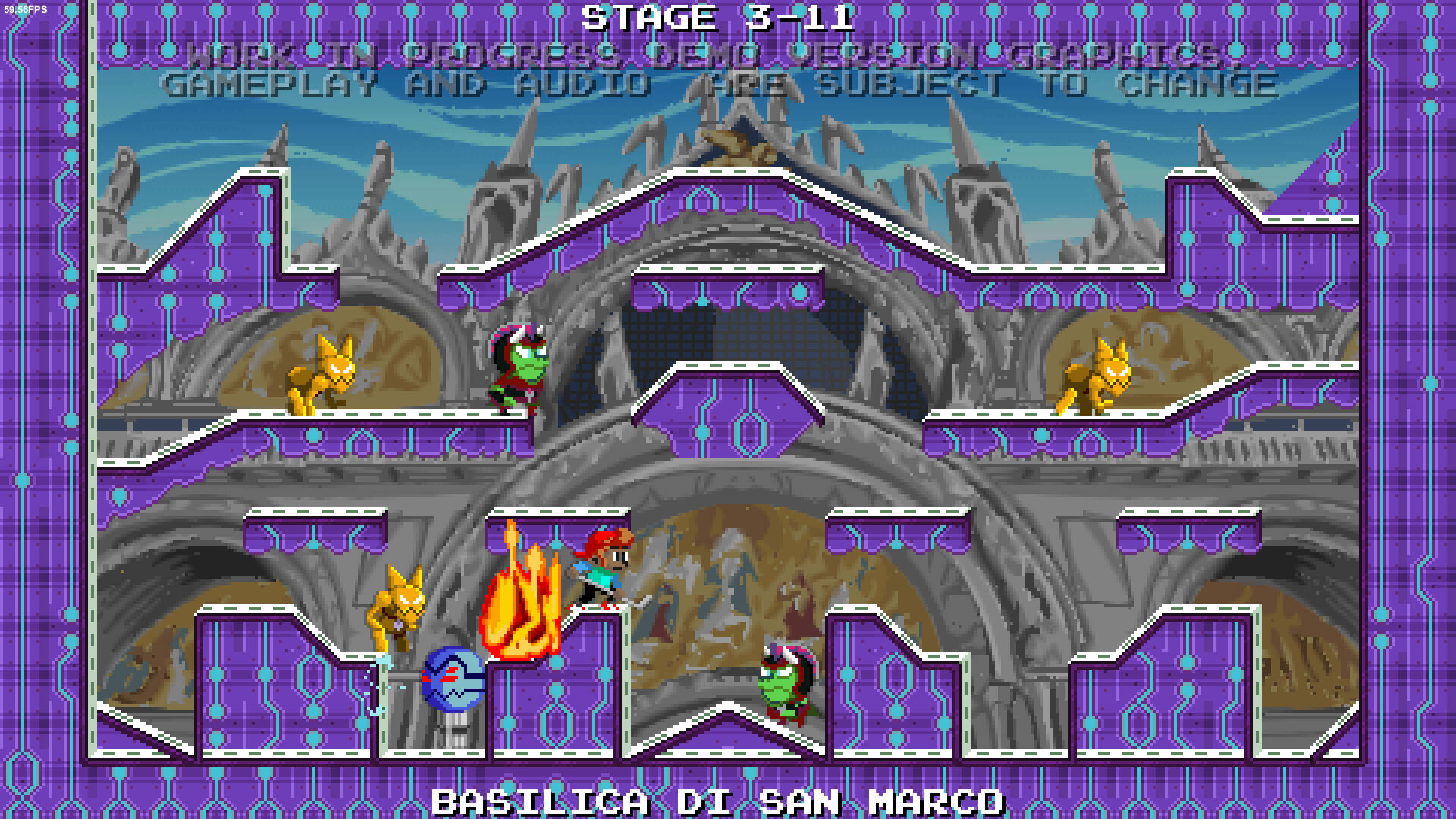 猛击和滚动截图