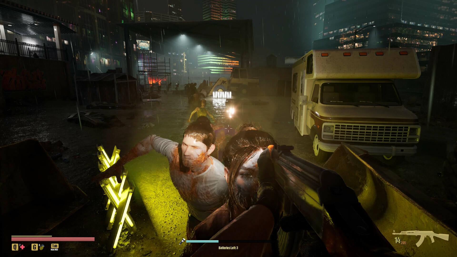 穿越亡灵之旅壁纸