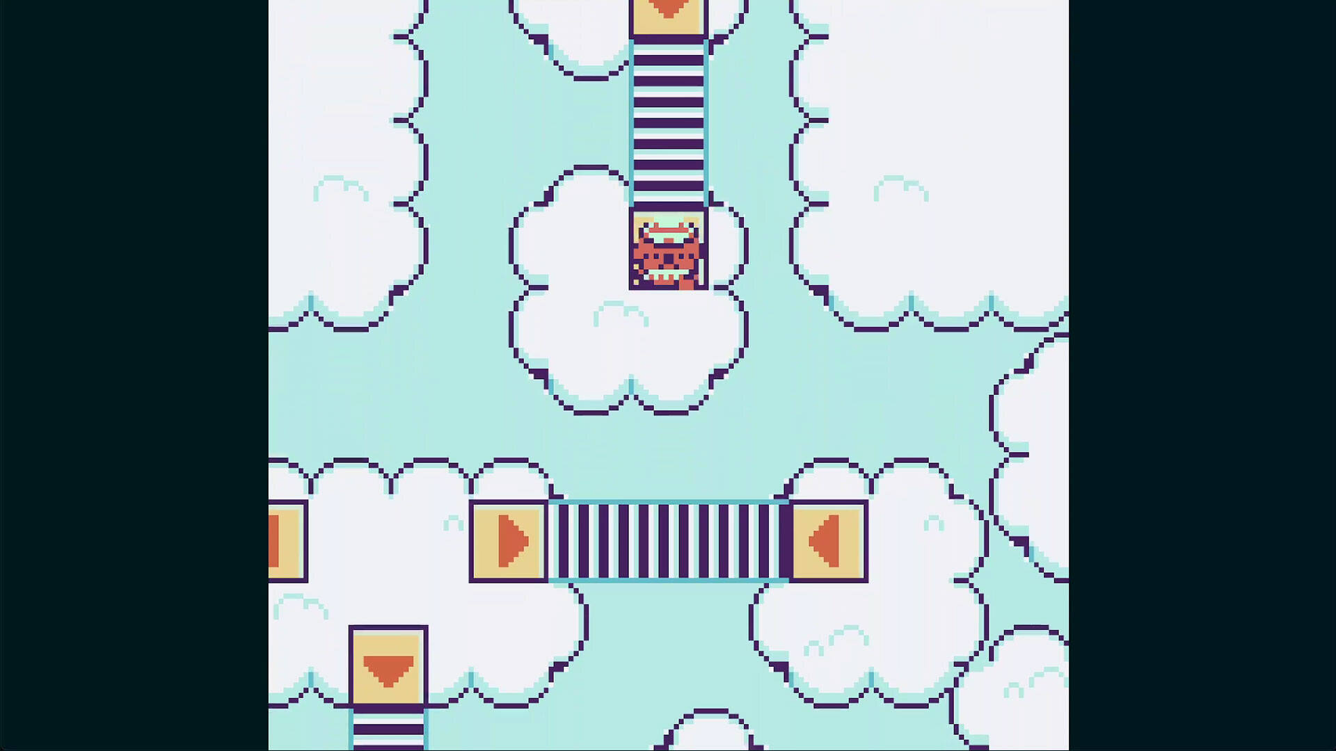 托尼岛冒险壁纸