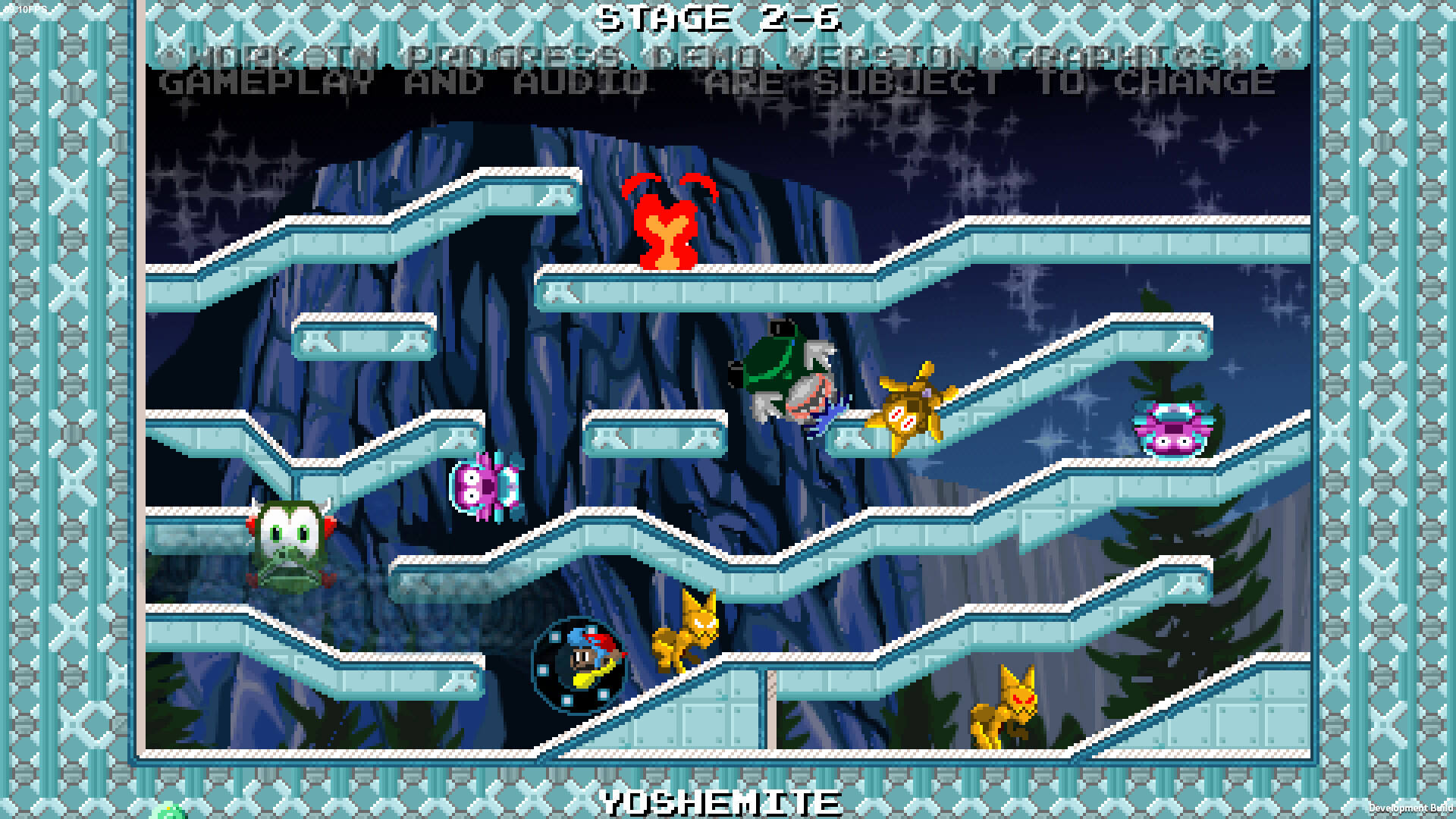 猛击和滚动截图