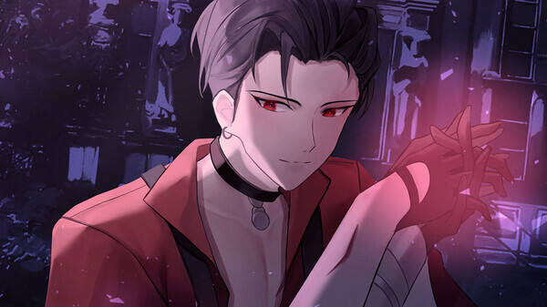 永恒的荣耀壁纸