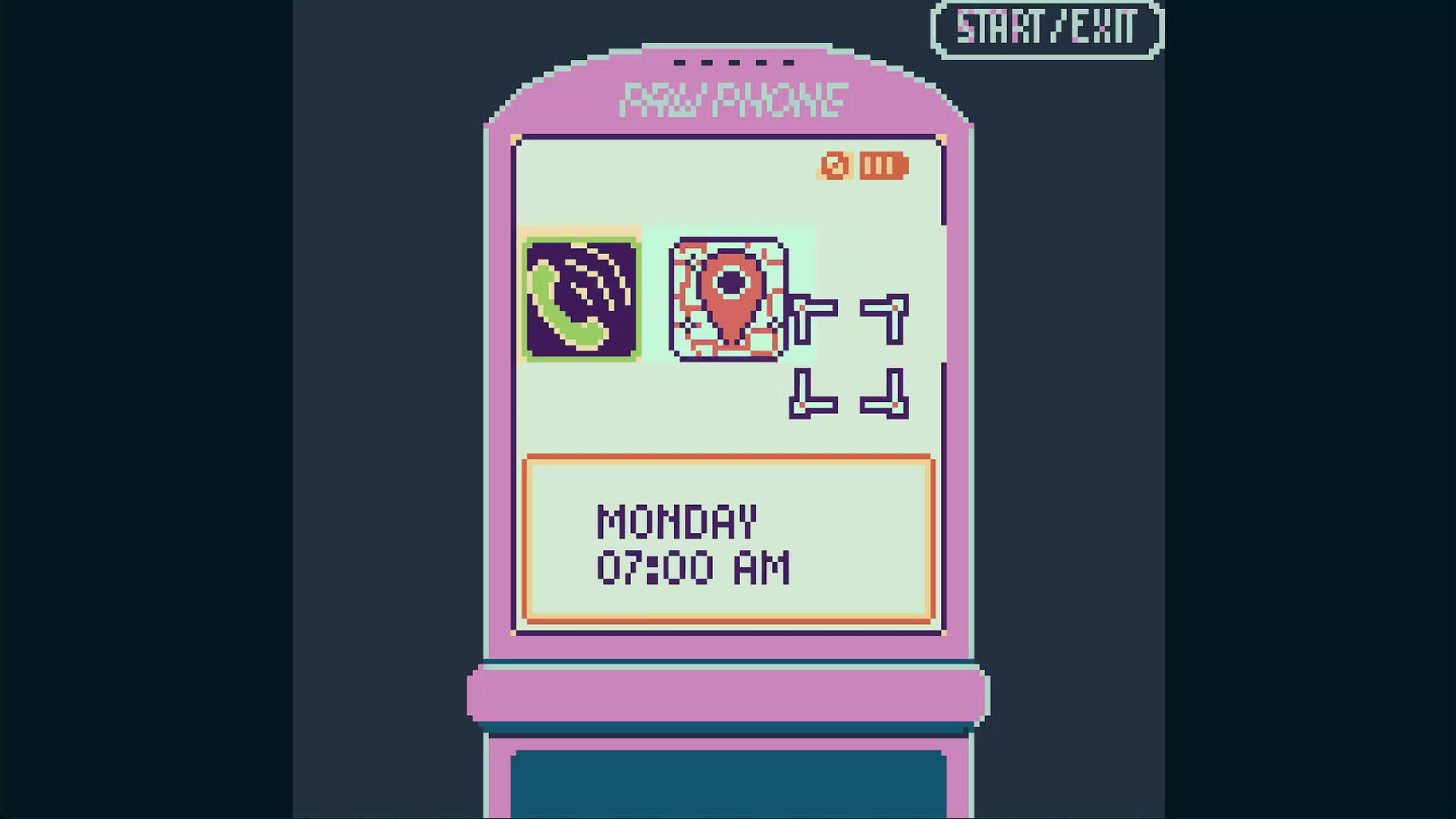 托尼岛冒险壁纸