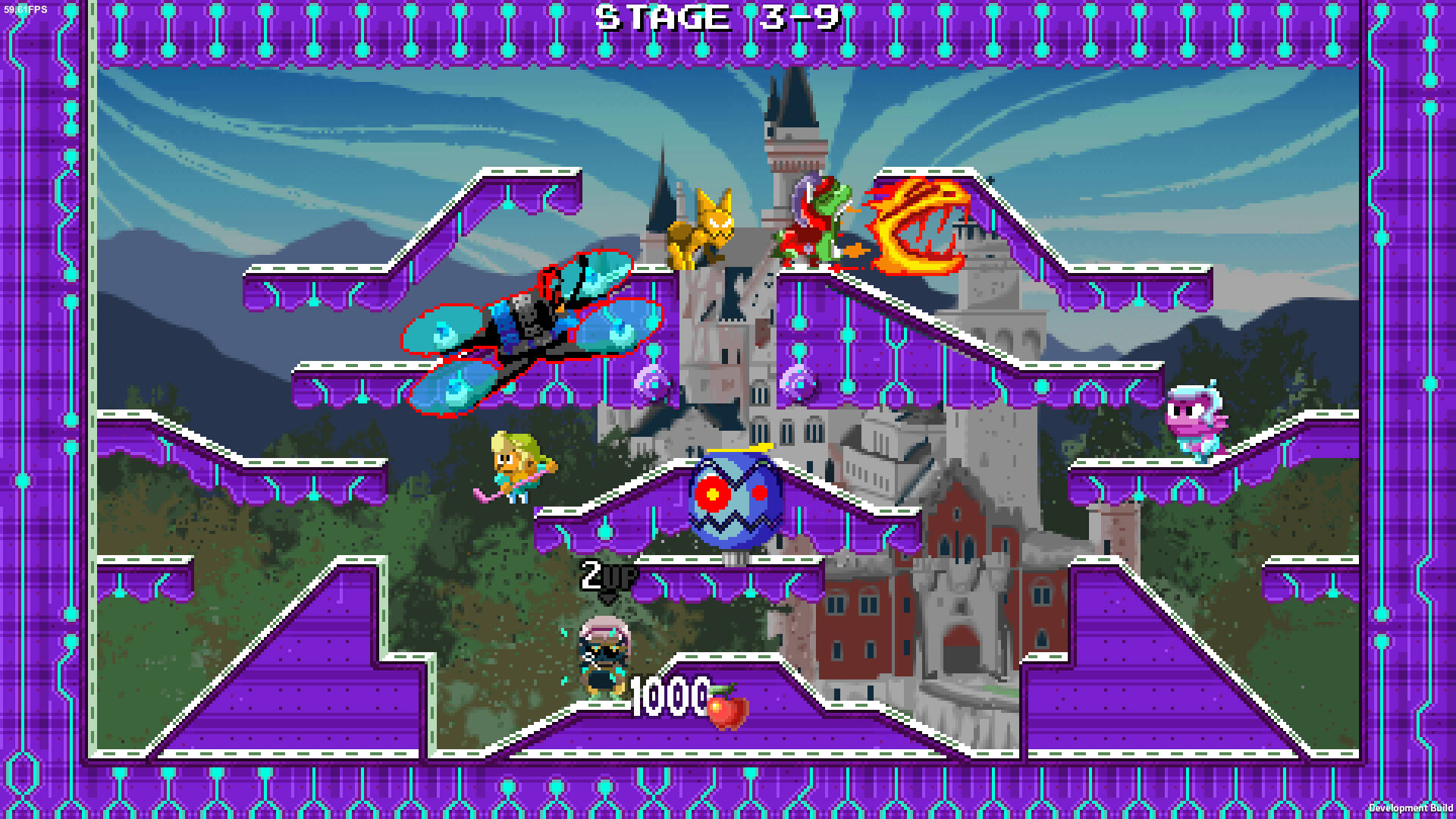 猛击和滚动截图