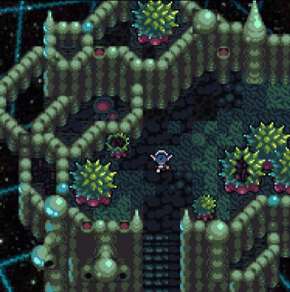 镇痛2：归于尘土截图